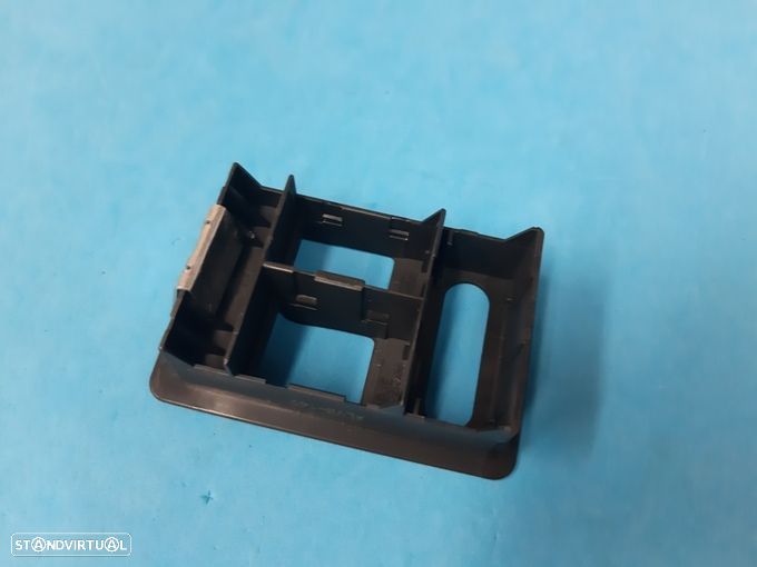 Moldura espelho do botão comando vidros Seat Ibiza Cordoba Arosa Vw lupo Polo NOVO - 3