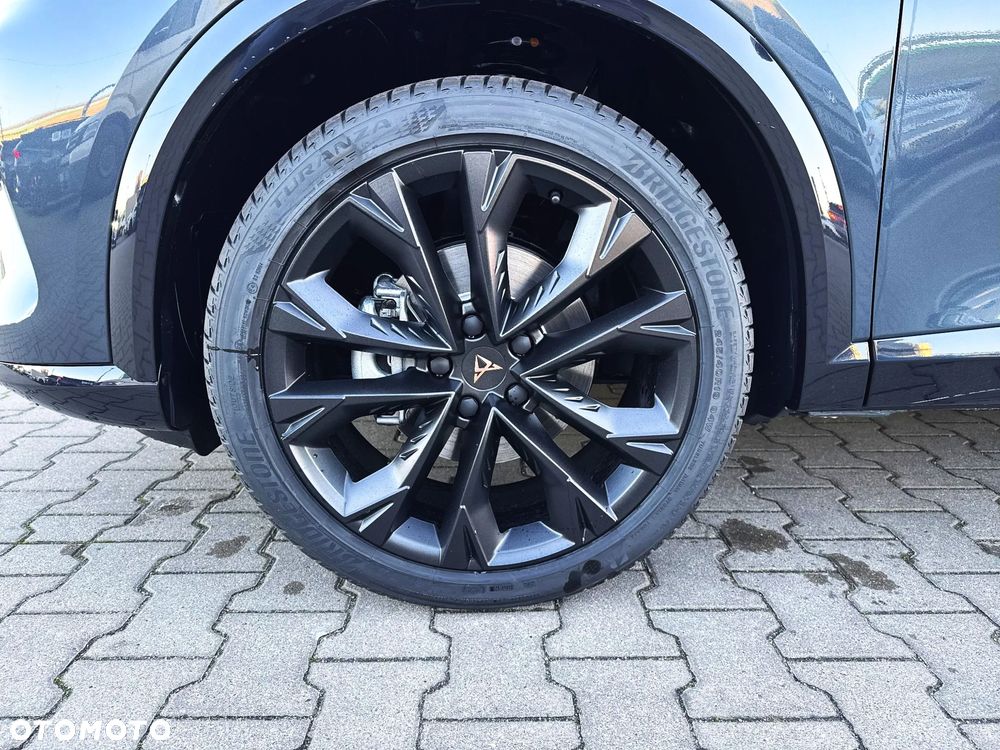 Cupra Formentor 2.0 TSI 4Drive DSG - 20