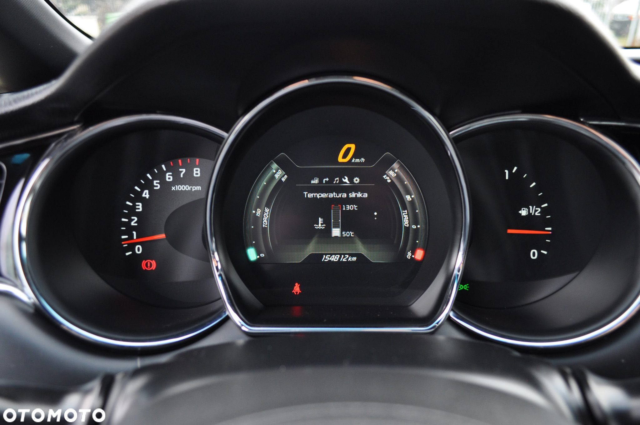 Kia ProCeed pro Ceed 1.6 T-GDI GT-Track - 26
