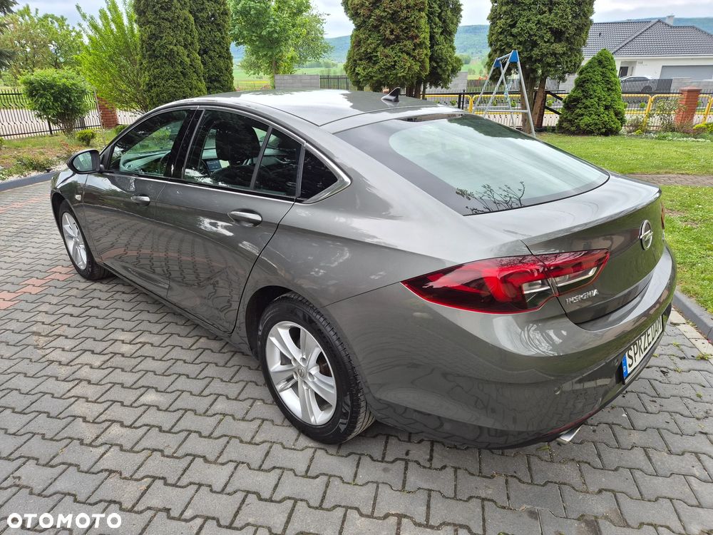 Opel Insignia 2.0 Exclusive - 11