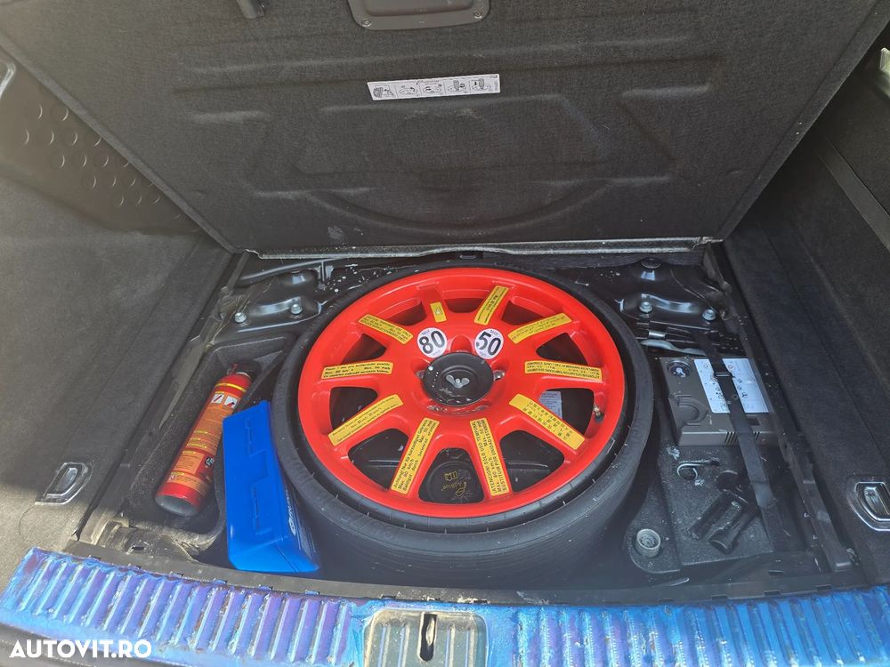 Volkswagen Touareg V6 TDI BMT Supreme Plus - 31