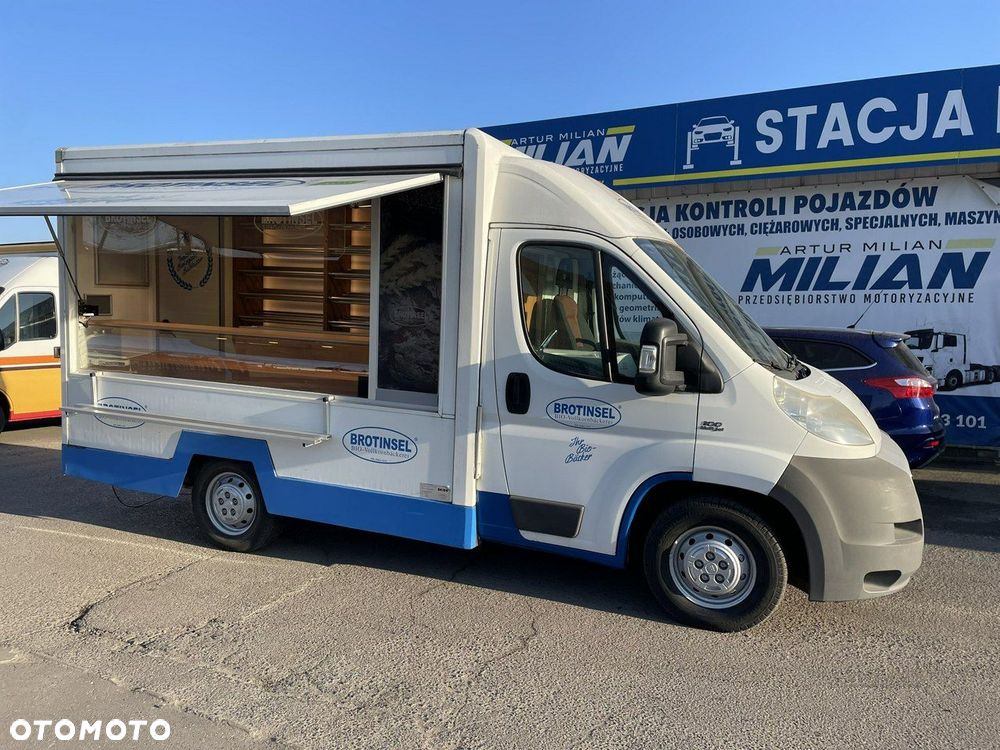 Fiat Ducato - 11