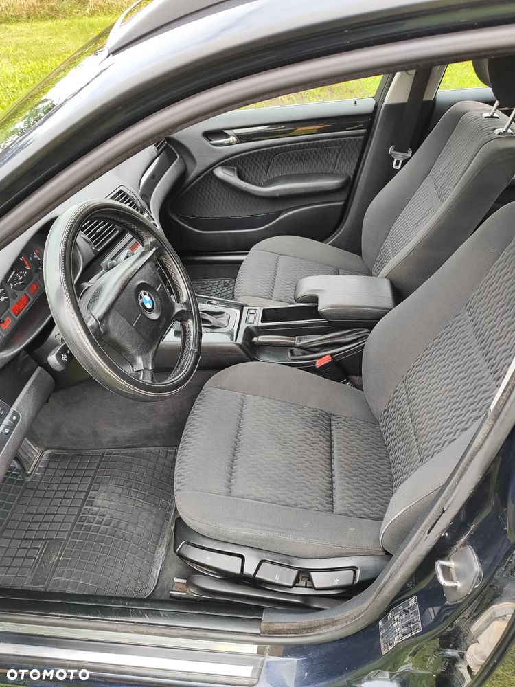 BMW Seria 3 - 26