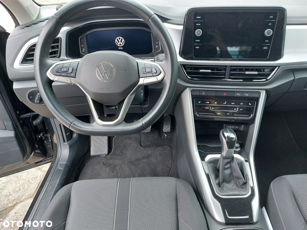Volkswagen T-Roc - 21