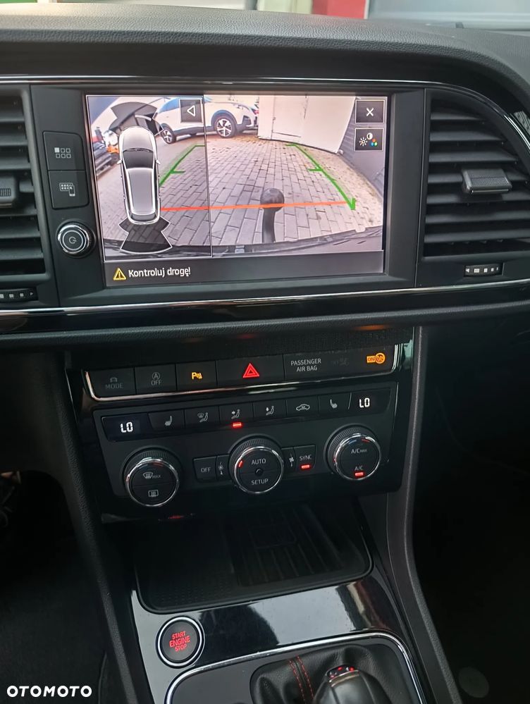 Seat Leon - 23