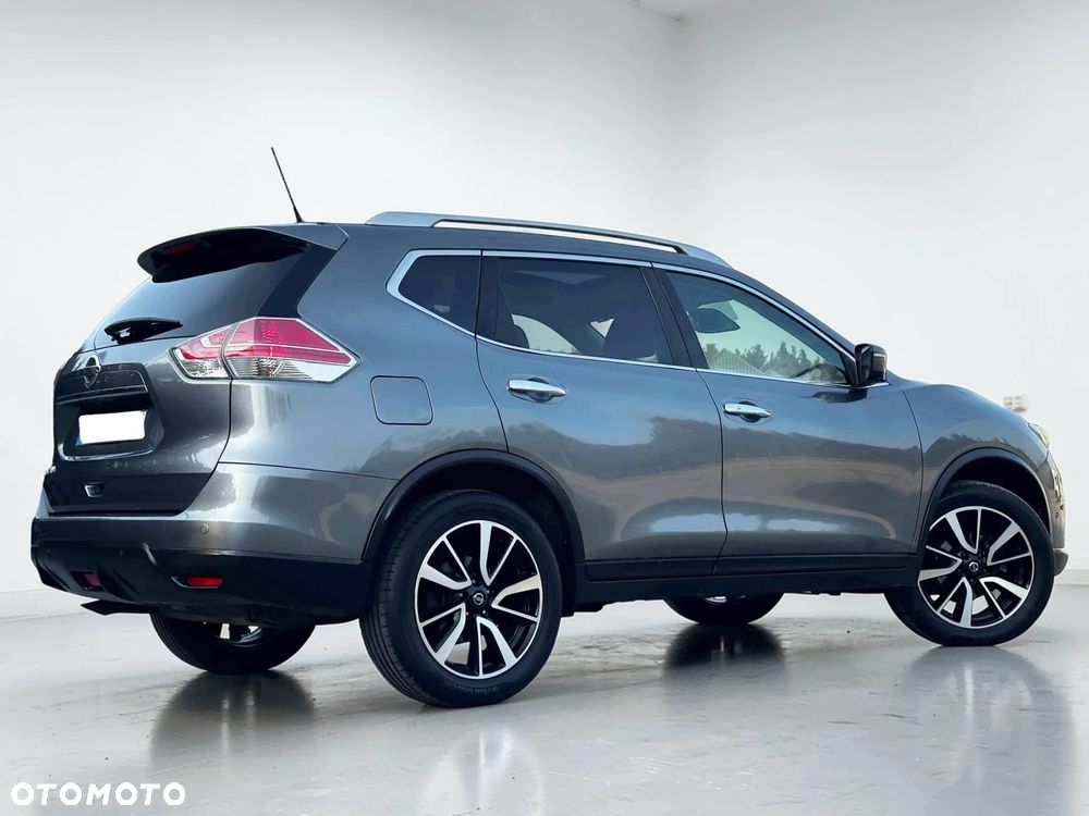 Nissan X-Trail 1.6 DCi Tekna - 18