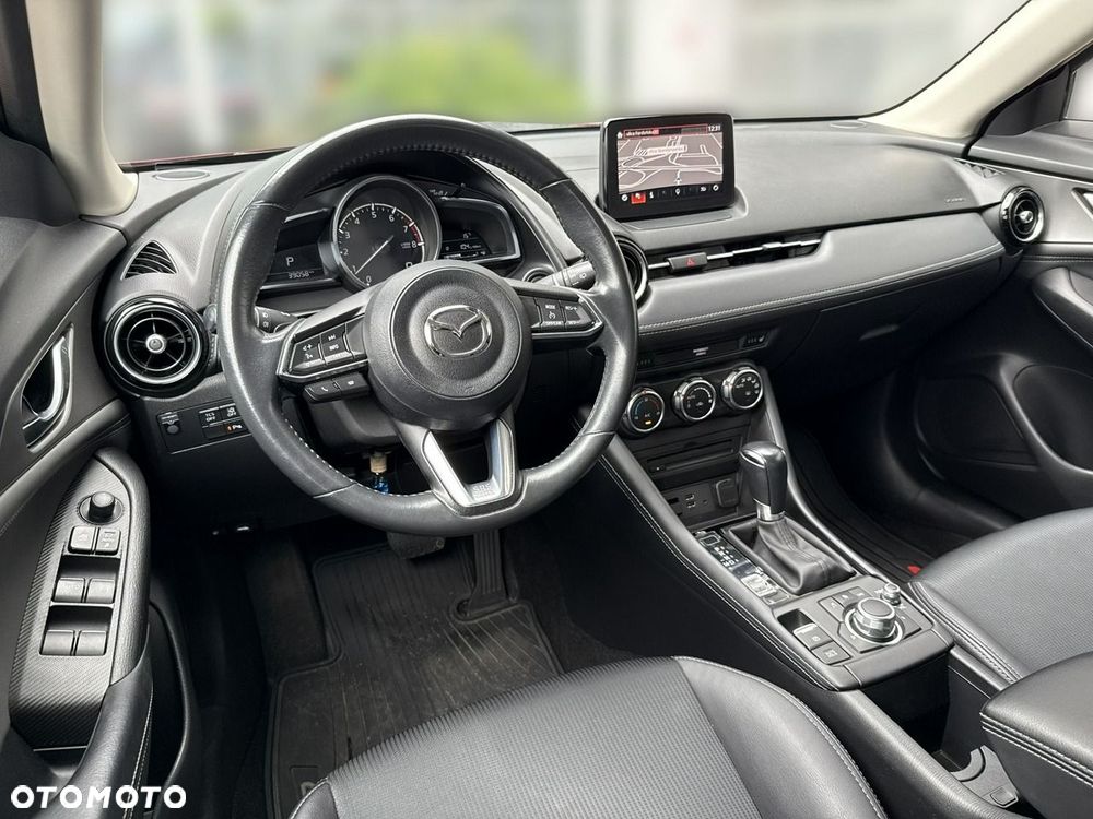 Mazda CX-3 2.0 SkyPassion - 11