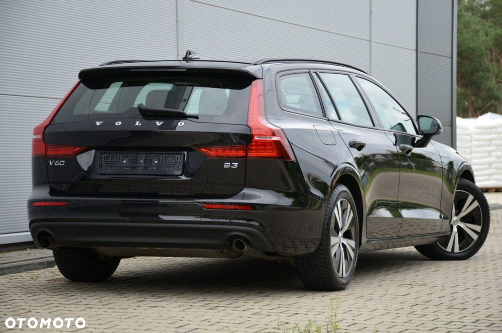 Volvo V60 - 12