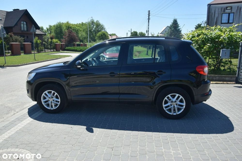 Volkswagen Tiguan 2.0 TDI BlueMot Trend&Fun - 16