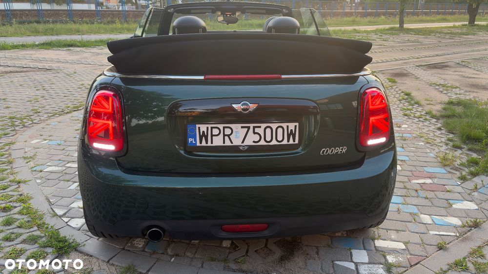 MINI Cooper - 17
