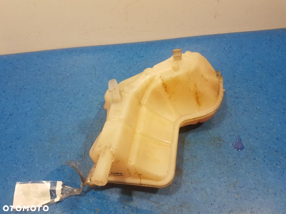 SEAT EXEO 2.0 TDI ZBIORNICZEK WYRÓWNAWCZY 8E0121403A - 6