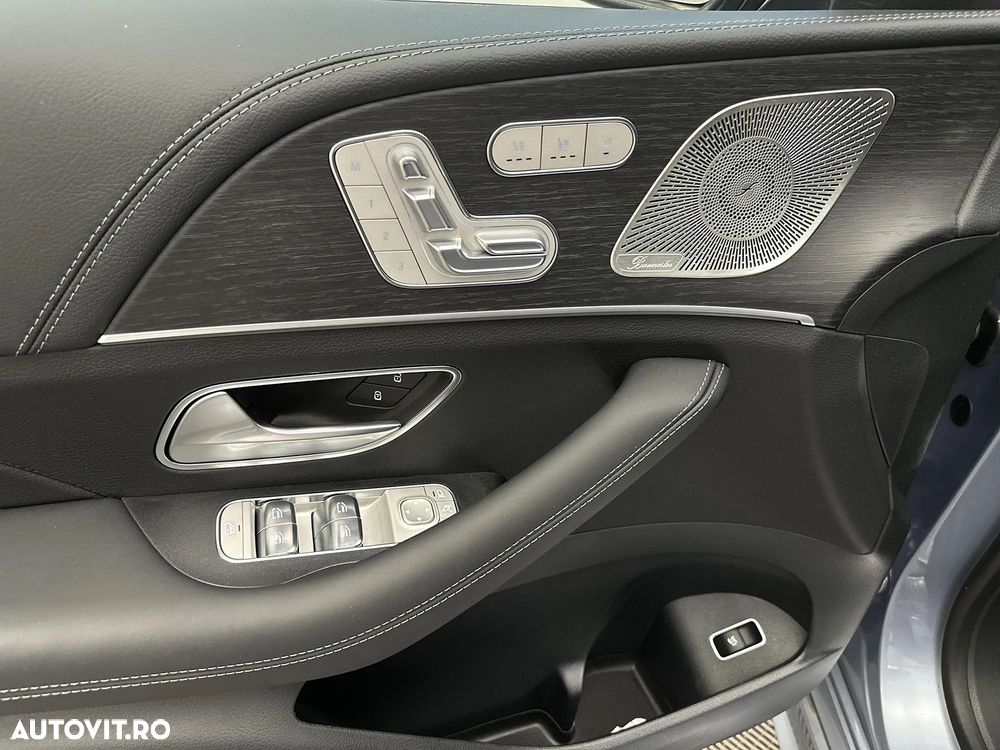 Mercedes-Benz GLE 450 MHEV 4MATIC - 14