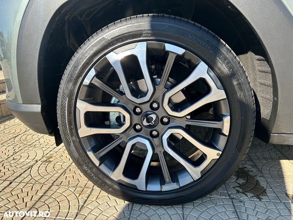 SsangYong Torres 1.5 GDI Turbo AT6 Premium - 31