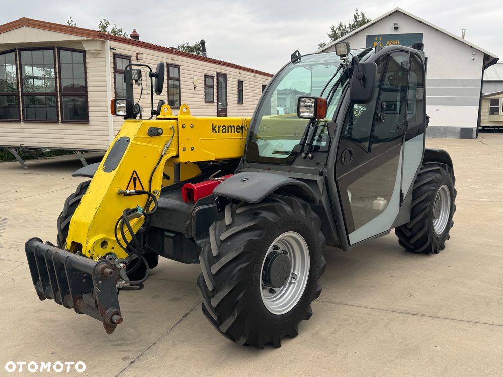 Kramer 2506 - 2