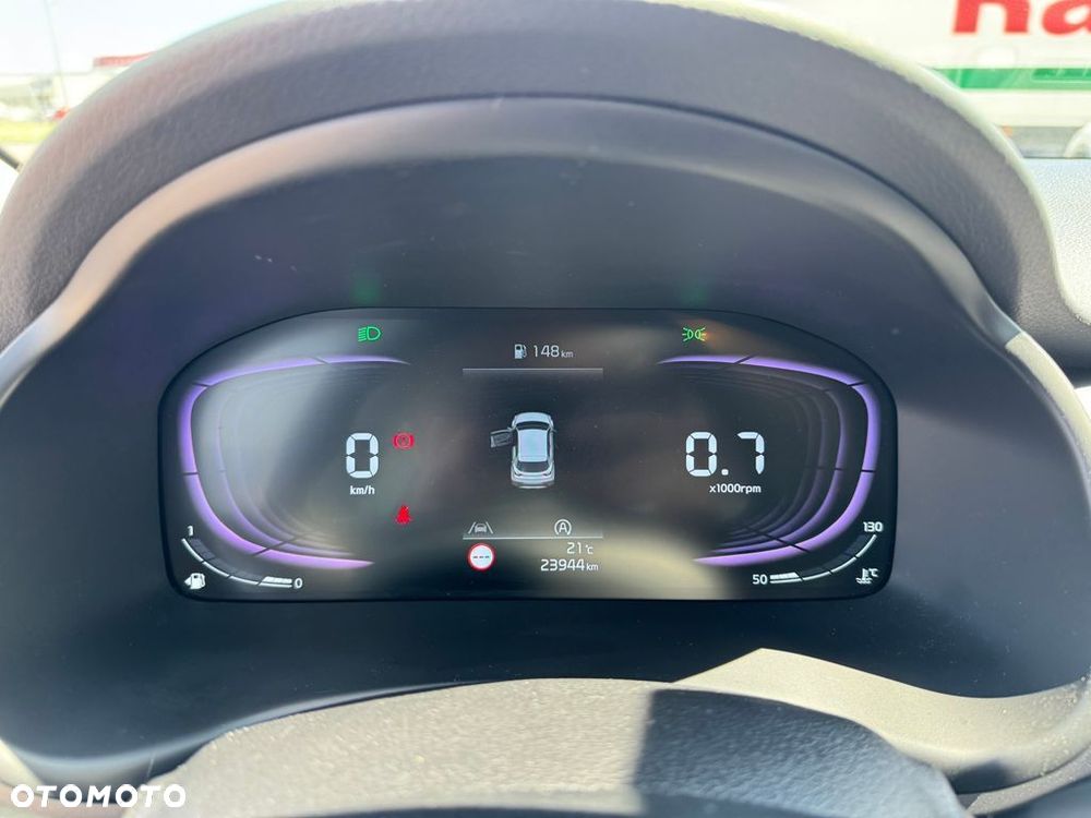 Kia Stonic 1.2 M - 15