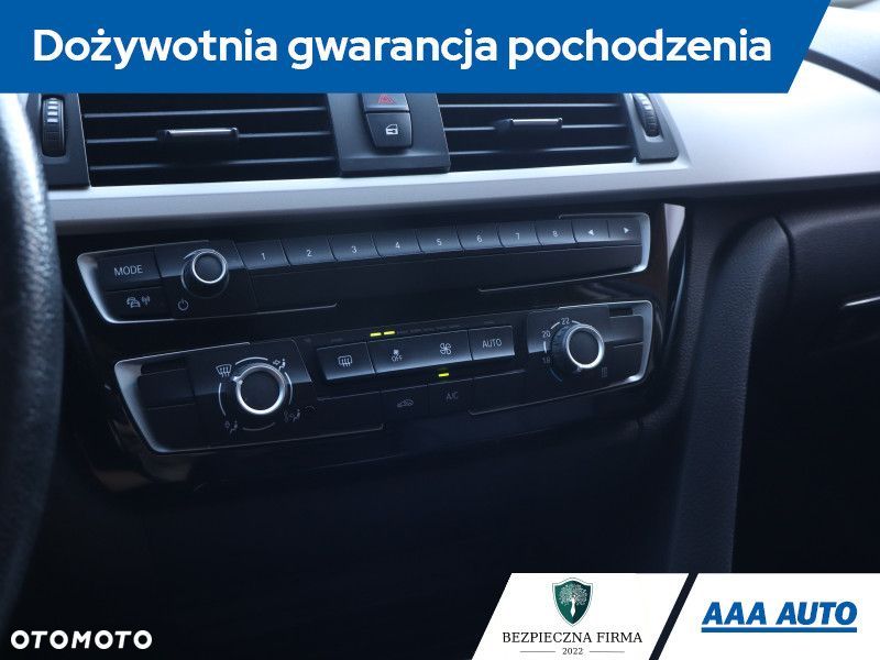 BMW Seria 3 - 22