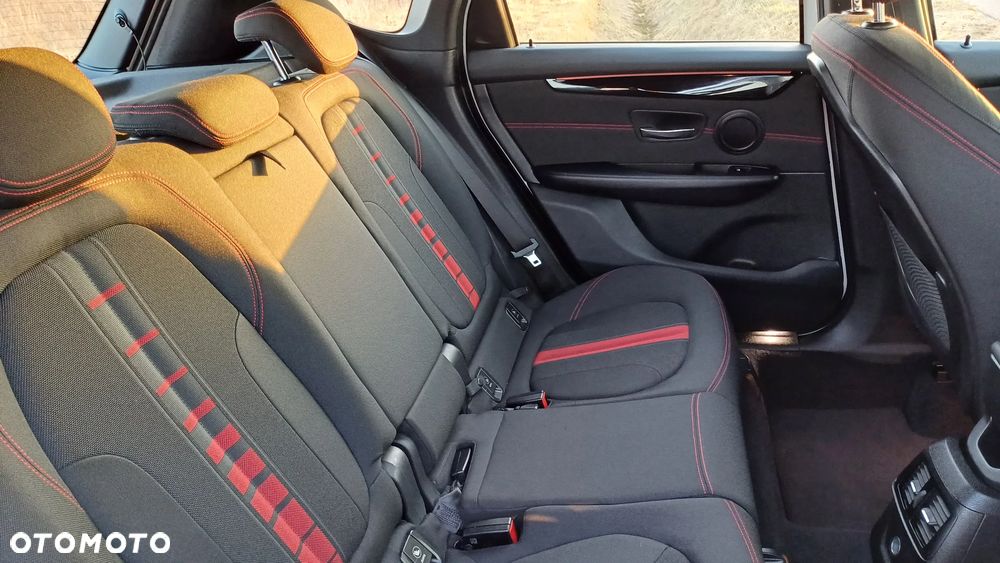 BMW Seria 2 218i Sport Line - 14