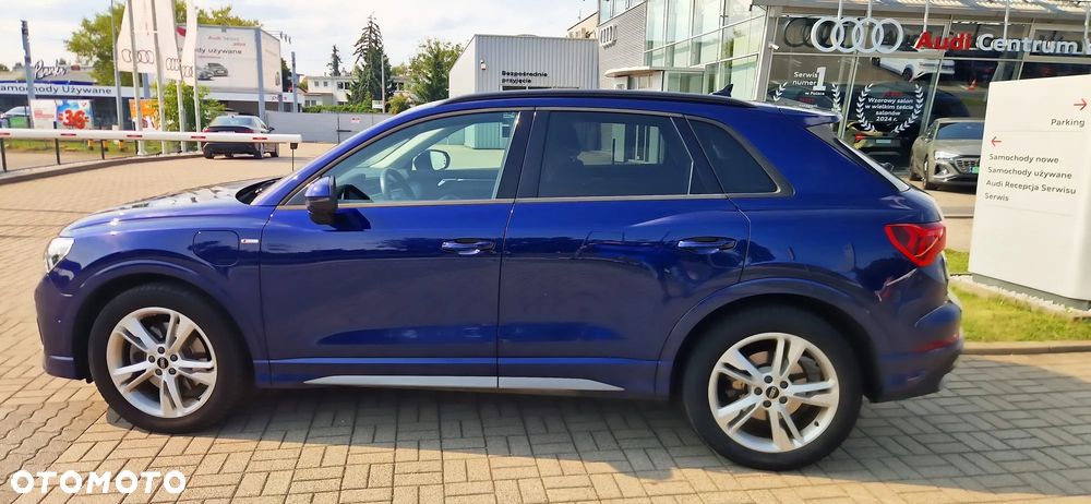 Audi Q3 - 2