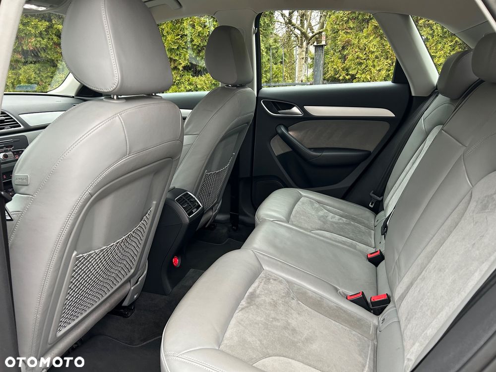 Audi Q3 1.4 TFSI S tronic - 28