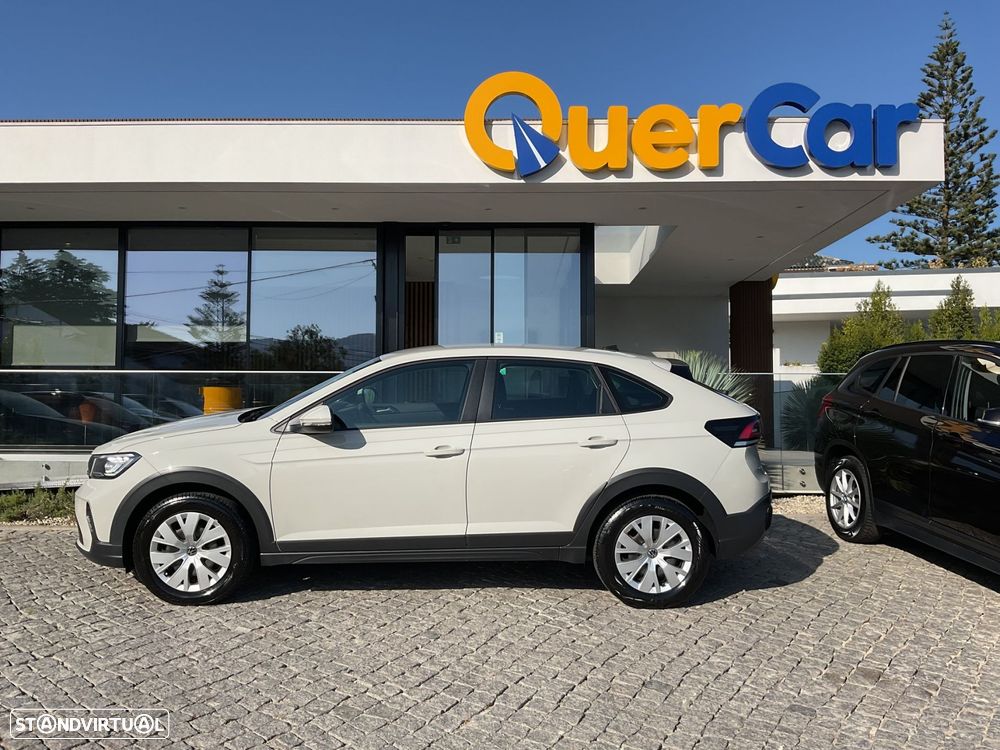 VW Taigo 1.0 TSI Life - 6