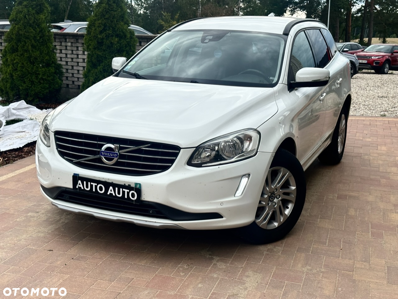 Volvo XC 60 - 10