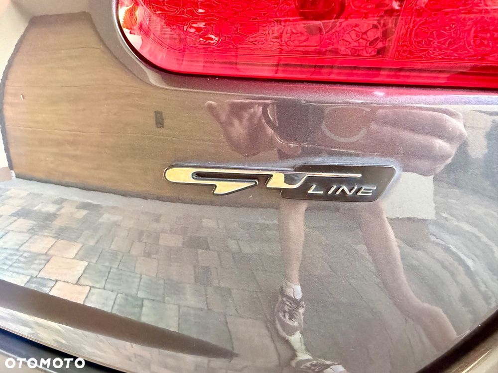 Kia Ceed 1.6 CRDi GT Line DCT - 27