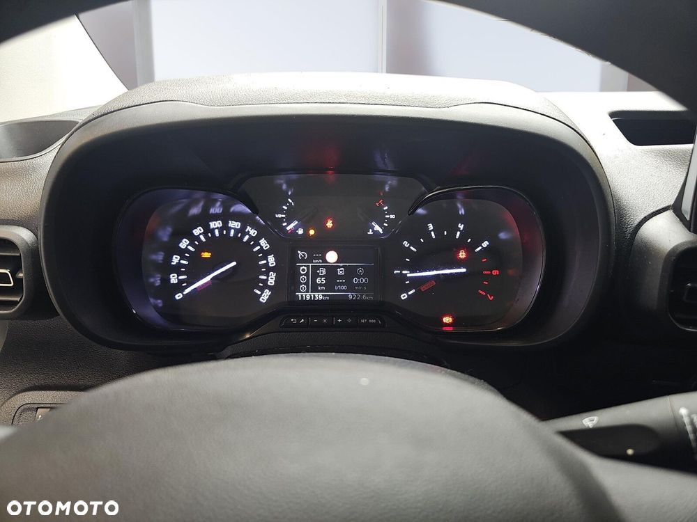 Toyota Proace City Verso Long 1.5 D-4D Business - 13