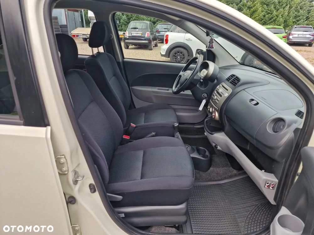 Subaru Justy 1.0 Trend - 13
