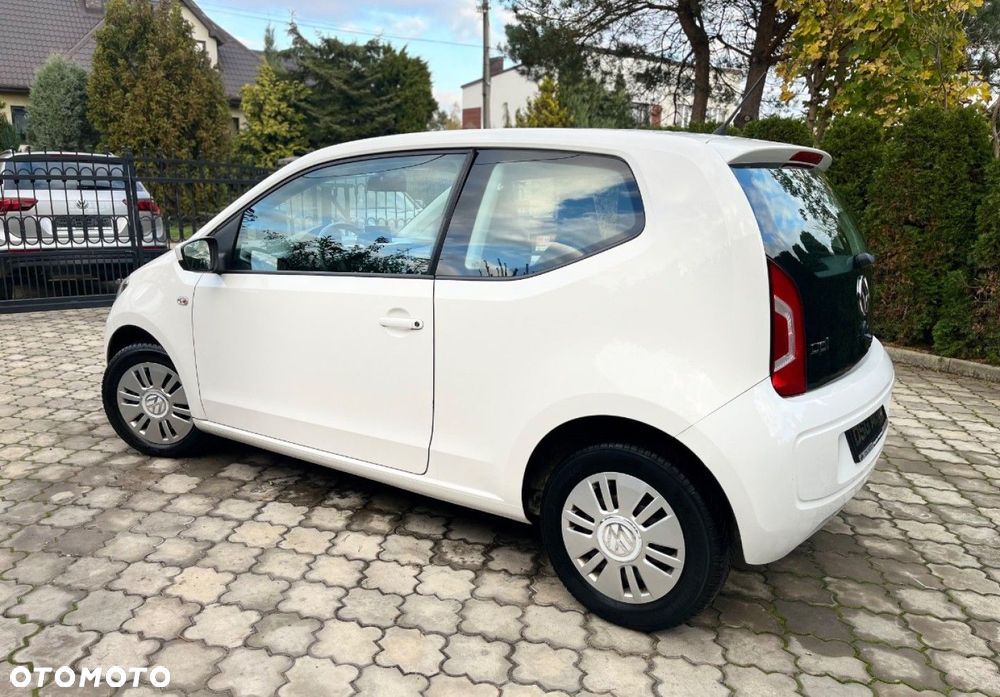 Volkswagen up! - 15
