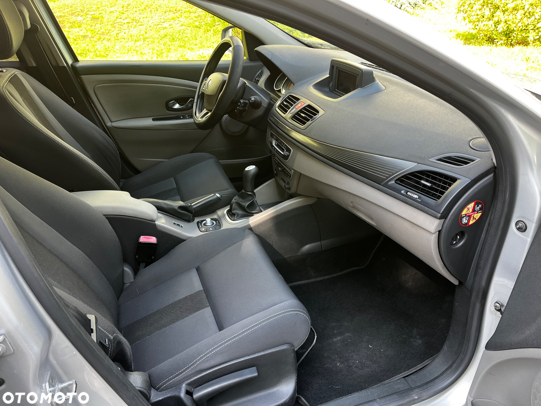 Renault Megane 1.5 dCi Generation - 10