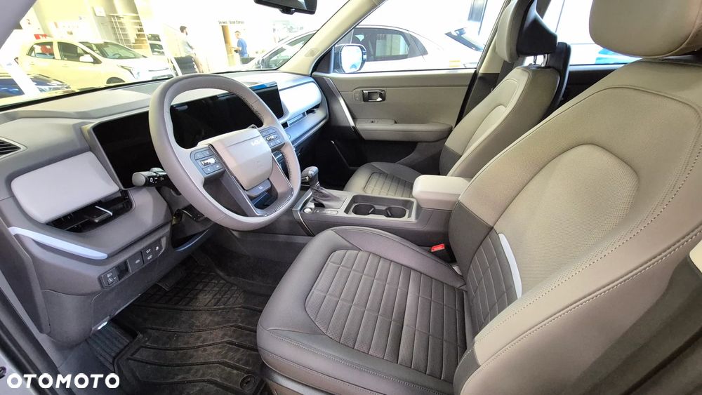 Kia Seltos 1.6 T-GDI L DCT - 16