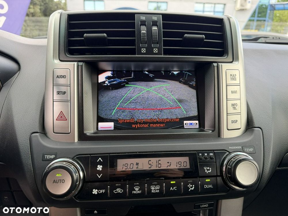 Toyota Land Cruiser LC 3.0 D-4D Executive - 23