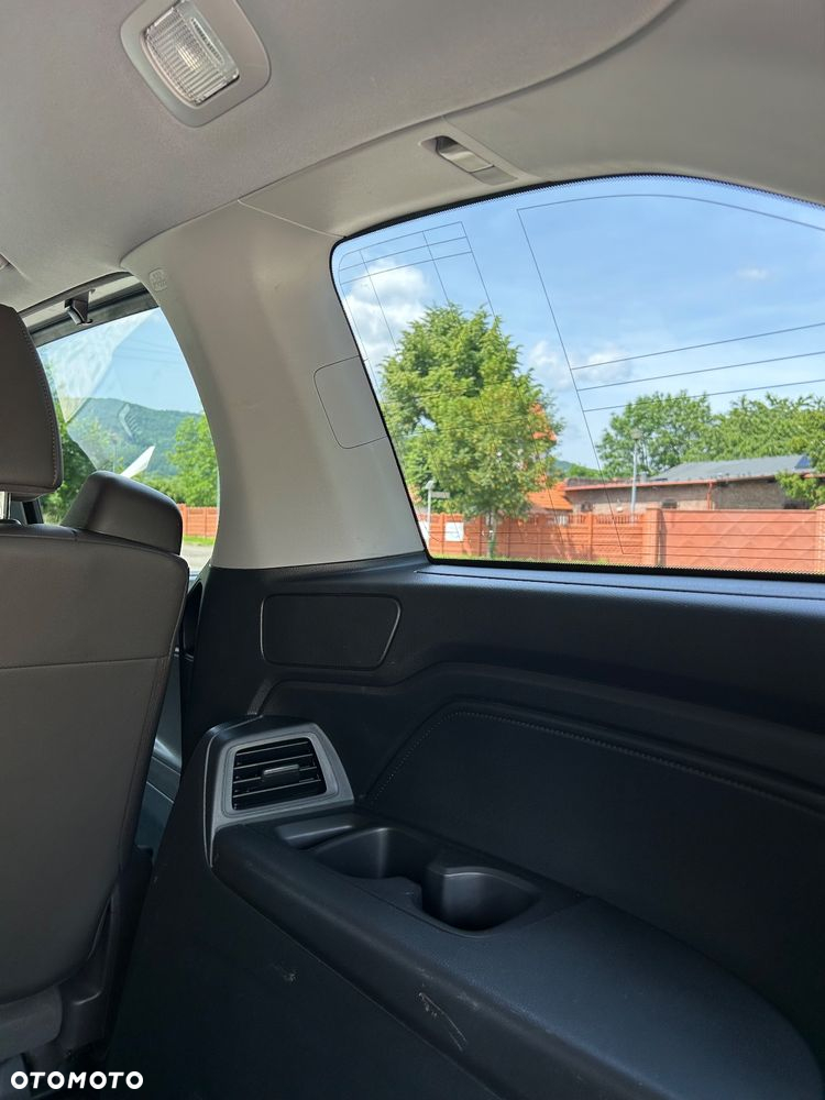 Honda Odyssey - 15