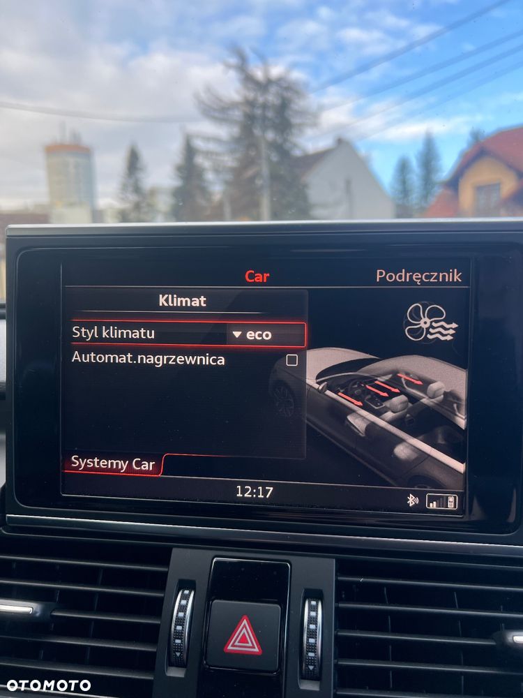 Audi A6 Avant 2.0 TDI quattro S tronic - 24