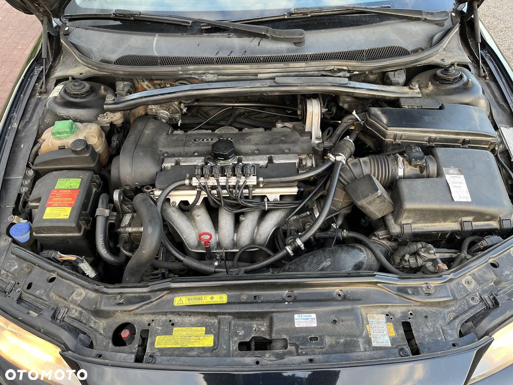 Volvo S60 - 28