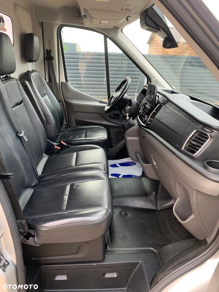 Ford Transit - 19