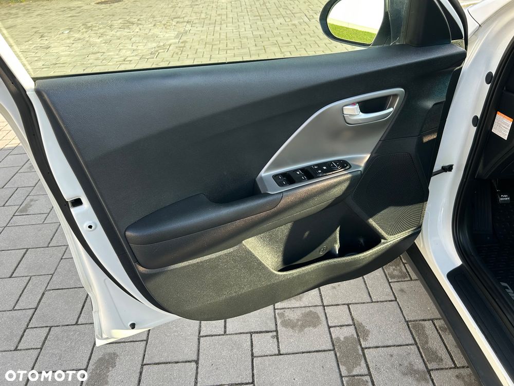 Kia Niro 1.6 GDI HEV 2WD OPF Vision - 15