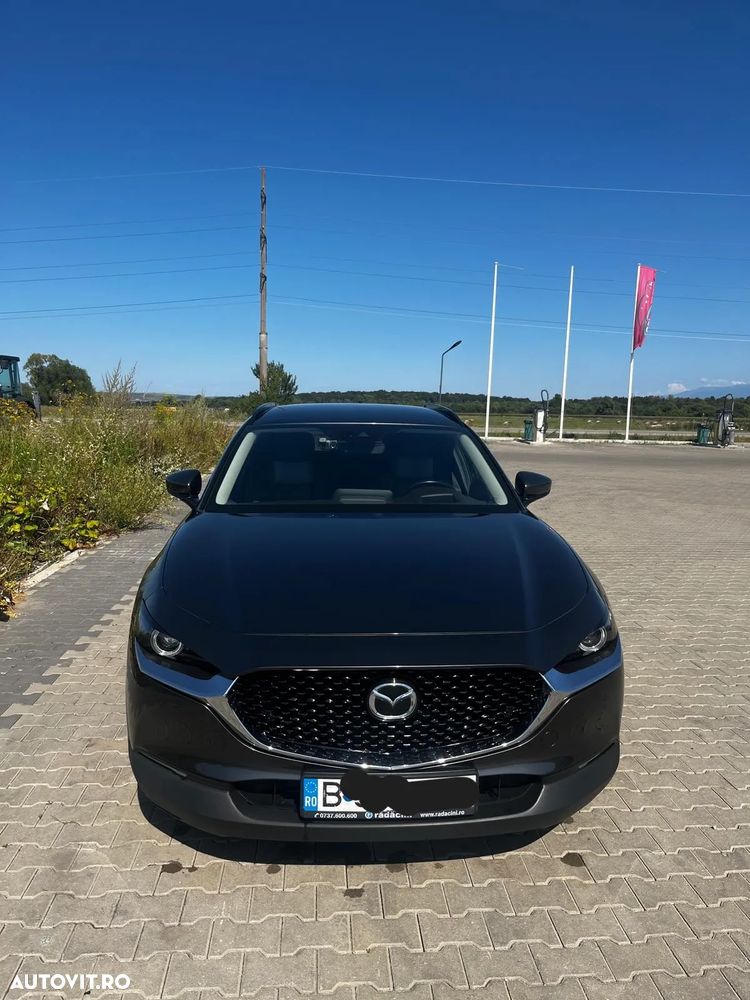 Mazda CX-30 X180 MHEV 2WD 6AT GT Plus - 1