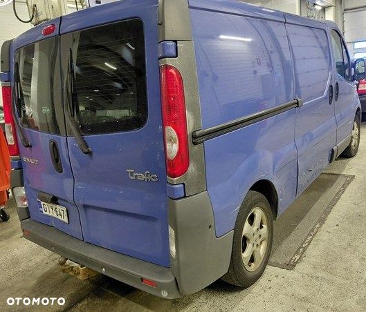 Renault Trafic - 4