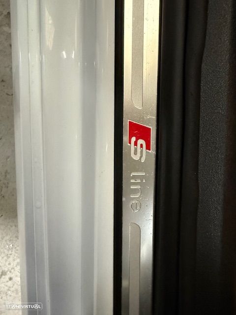 Audi A1 Sportback 1.0 TFSI S-line - 9