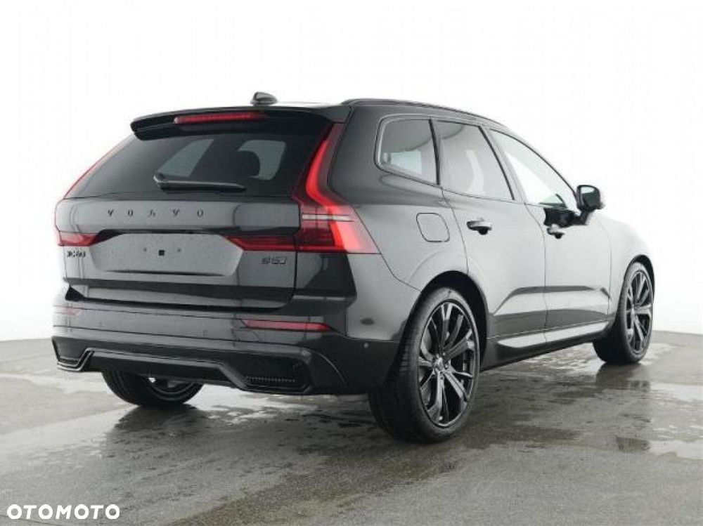 Volvo XC 60 - 5