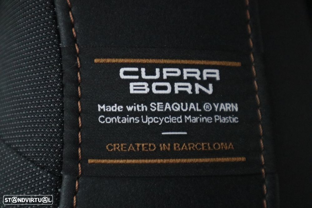 Cupra Born 59 kWh e-Boost Plus - 8