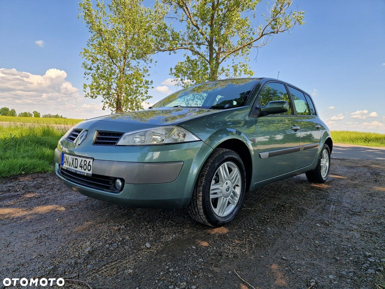 Renault Megane 1.6 Luxe Privilege - 33