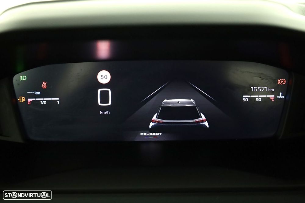 Peugeot 2008 1.2 PureTech Allure - 15