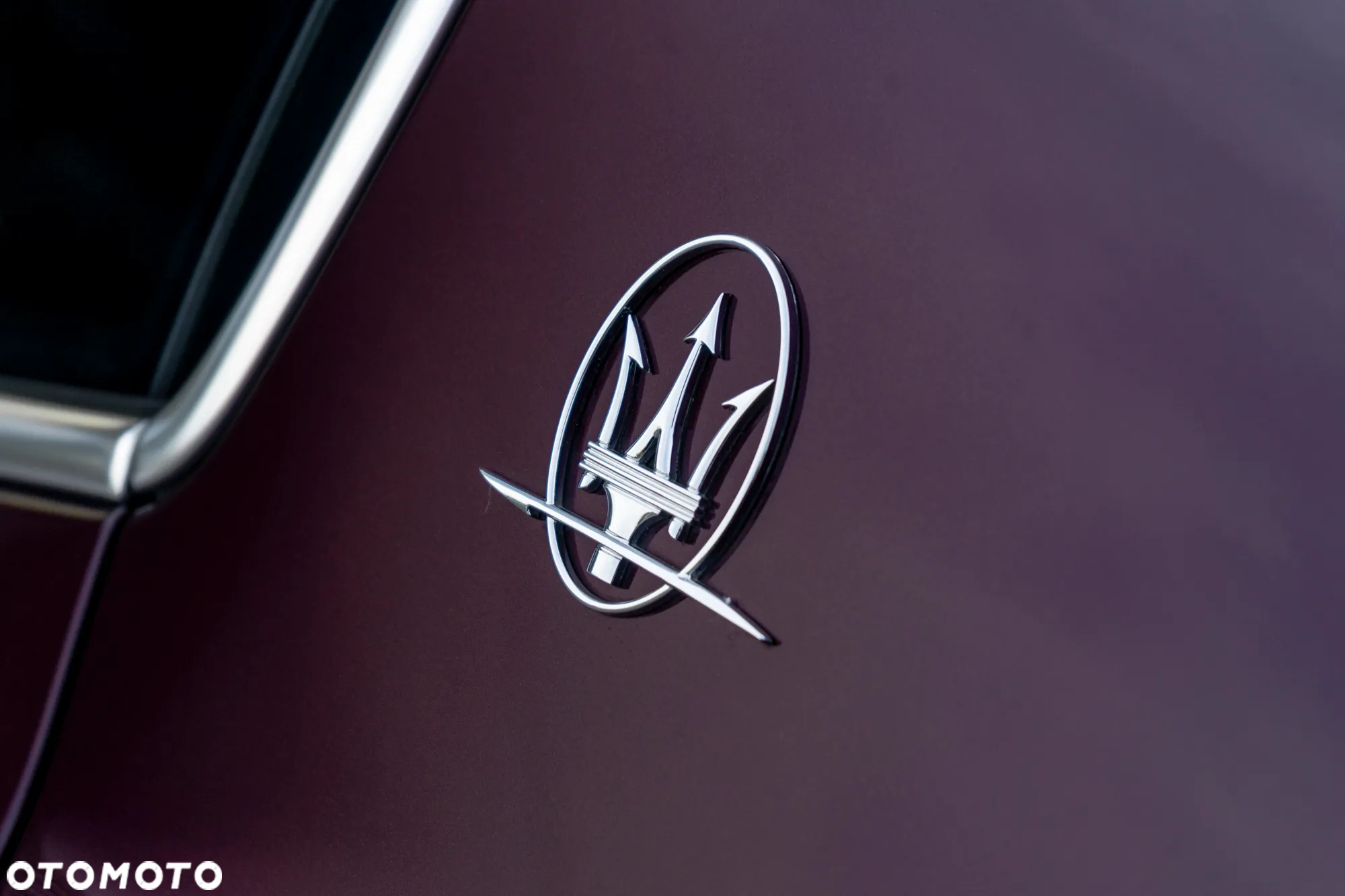 Maserati Ghibli S Q4 Granlusso - 14
