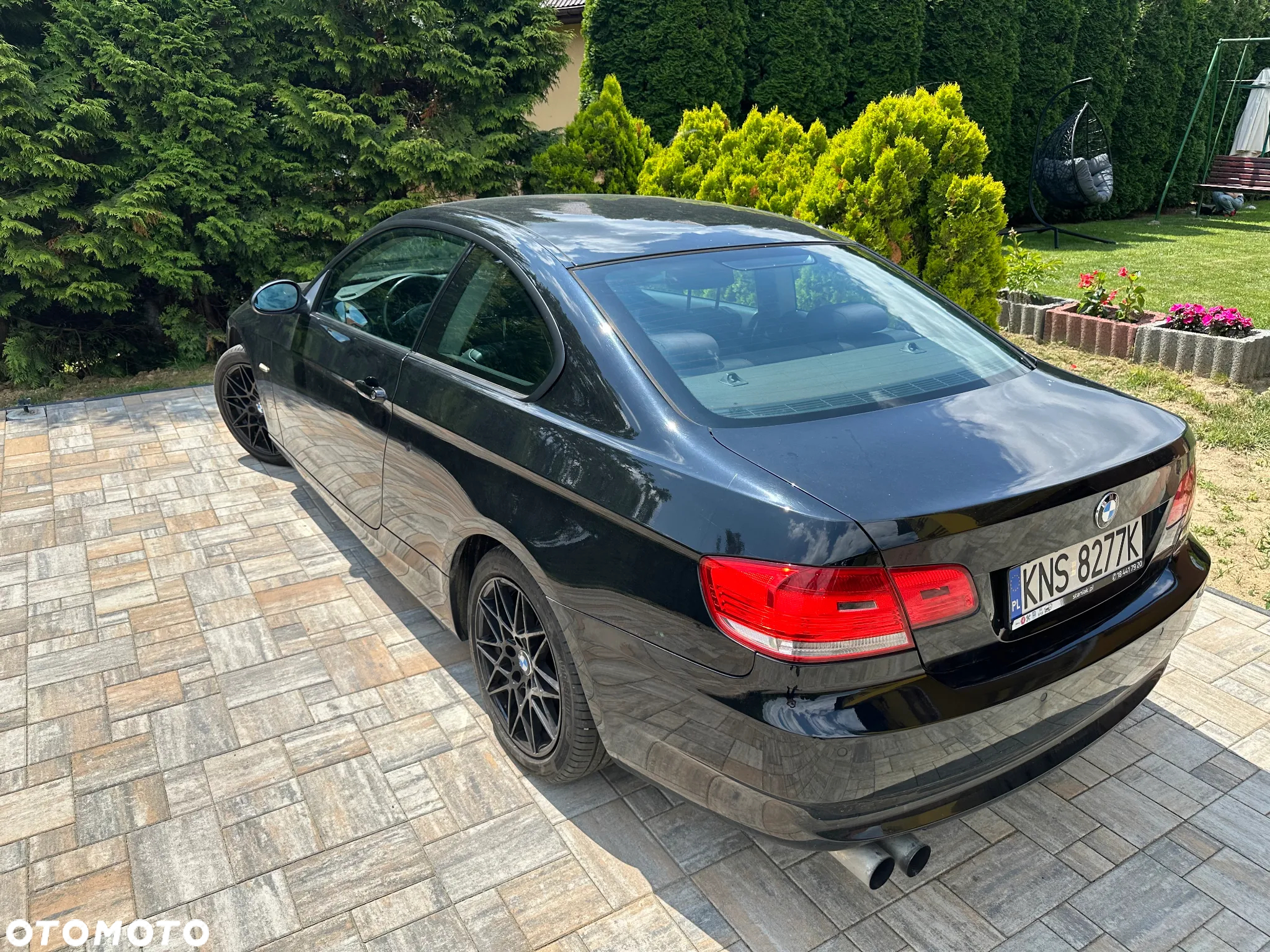 BMW Seria 3 320i - 7