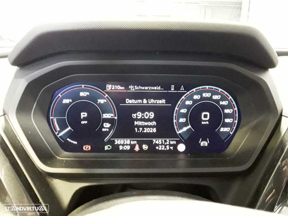 Audi Q4 E-Tron 2023 photo 4