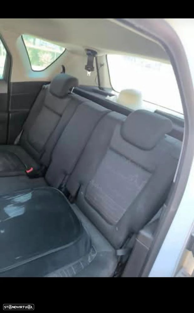 Opel Meriva 1.3 CDTI Edition - 7