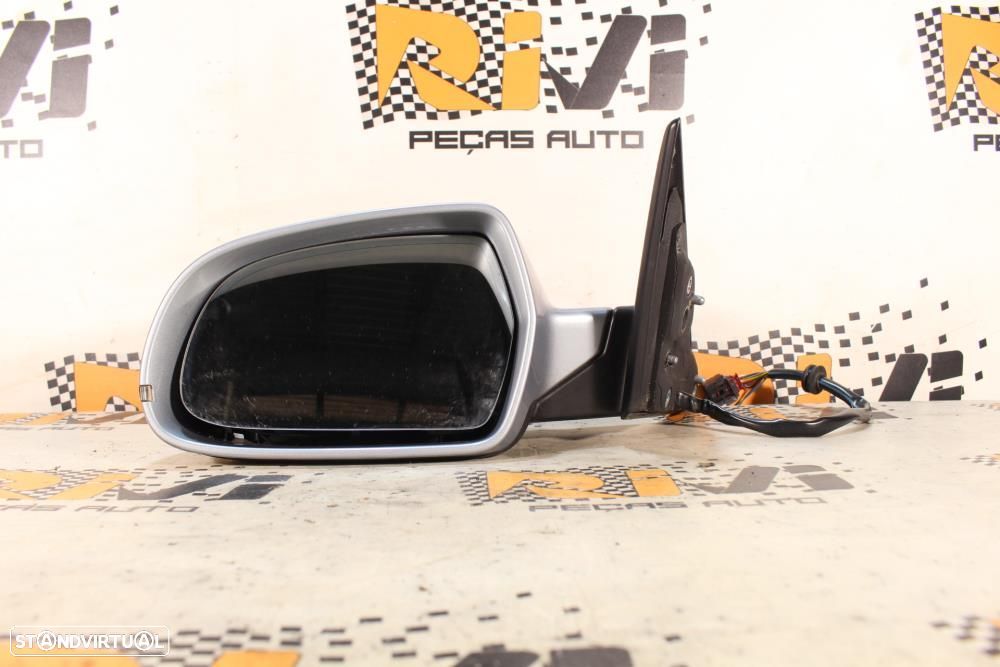 Espelho Retrovisor Esquerdo Audi A5 Sportback (8Ta)  Retrovisor Esquer - 1
