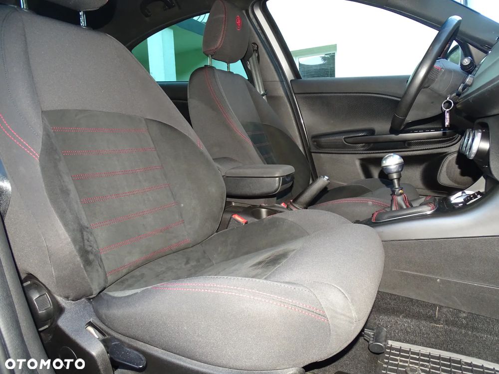 Alfa Romeo Giulietta 2.0 JTDM 16V Sport - 11